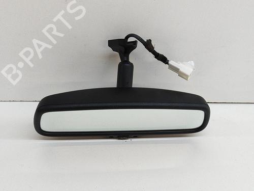 Bakspejl indvendigt Bakspejl indvendigt TOYOTA RAV 4 IV (_A4_) 2.5 Hybrid (AVA42_) (155 hp) 18879109 18879109