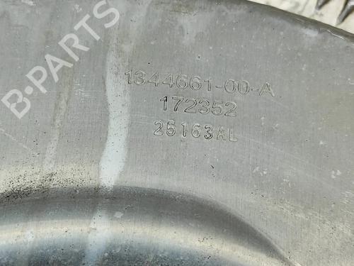 Left rear steering knuckle TESLA MODEL 3 (5YJ3) EV | BP38466818M27 - Image 8