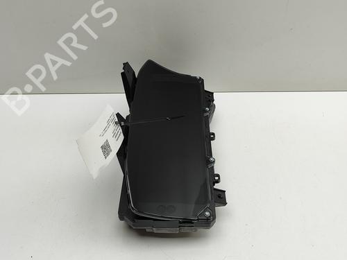 Instrument cluster JAGUAR F-PACE (X761) 2.0 TD4 | BP29830595C47 