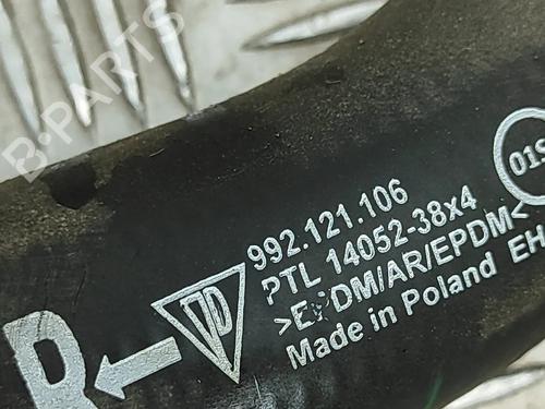 Pipe PORSCHE 911 (992) 3.0 Carrera 4 S (992420) | BP30574968M125 