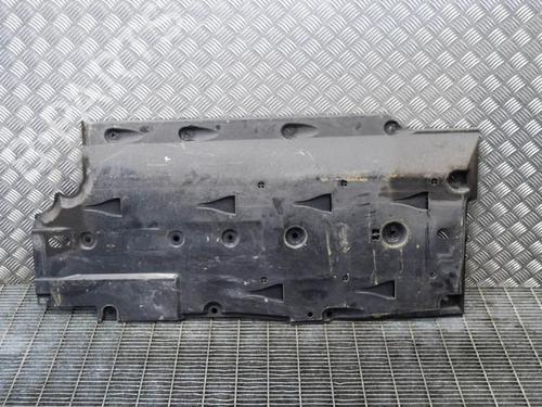 Used Underbody protection NISSAN QASHQAI II (J11, J11_) 1.2 DIG-T (115 hp) 29007292