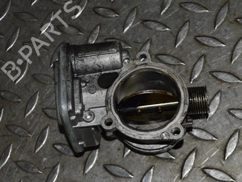 Throttle body BMW 1 (E87) 120 d | BP33345475M82 - Image 3