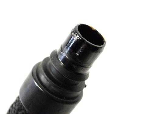 Pipe RENAULT MASTER III Van (FV) 2.3 dCi 180 FWD (FV04, FV07) | BP30227551M125 