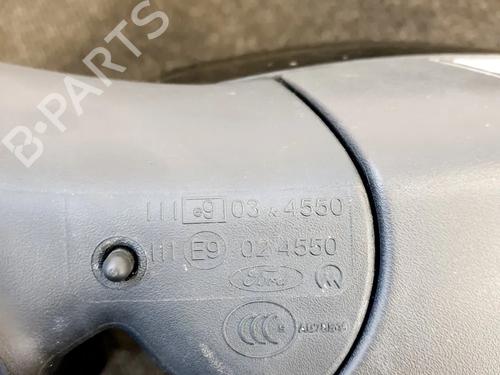 Left mirror FORD FOCUS III 1.0 EcoBoost | BP6763167C26 