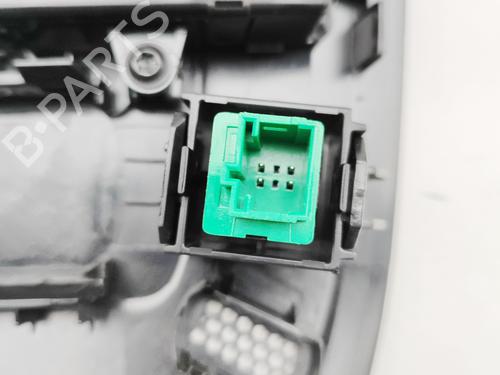 Interior roof light PEUGEOT 508 II (FB_, FH_, F3_) Hybrid 225 (F35GQU) | BP29975473I8 