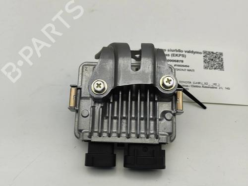Used Electronic module Electronic module TOYOTA C-HR (_X2_, _H2_) Hybrid (MAXH20) (197 hp) 28433704 28433704
