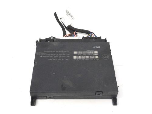 Used Electronic module MERCEDES-BENZ S-CLASS (W221, V221) S 350 BlueTec (221.026, 221.126) (258 hp) 30233841