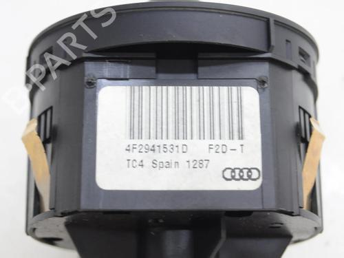 Electronic module AUDI Q7 (4LB) 4.2 TDI quattro | BP30280913M83 - Image 4