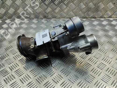 Used Turbocharger/Supercharger Turbocharger/Supercharger 28101927 28101927