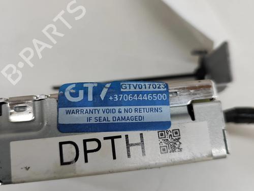 Módulo eletrónico MAZDA CX-30 (DM) SKYACTIV-G M Hybrid | BP28557284M83 