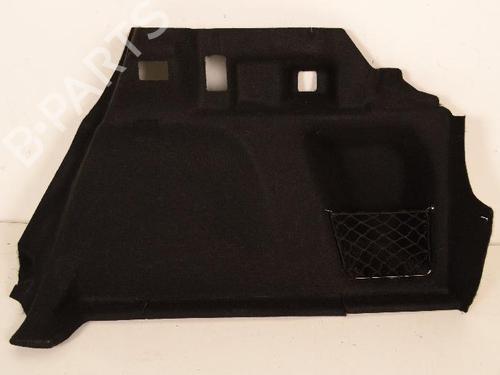 Used Boot lining CITROËN DS4 (NX_) 1.2 THP 130 (130 hp) 30207003