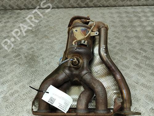 Catalyst LEXUS NX II (_A2_, _H2_) 350h E-Four (AAZH25) | BP33387357M10 - Image 2