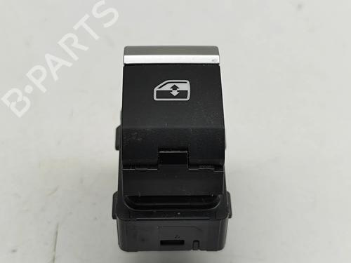 Used Left front window switch Left front window switch AUDI A5 Sportback (F5A, F5F) 40 TFSI Mild Hybrid (204 hp) 28436663 28436663