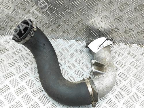 Intercooler-rør Intercooler-rør NISSAN GT-R (R35) V6 (530 hp) 33962659 33962659