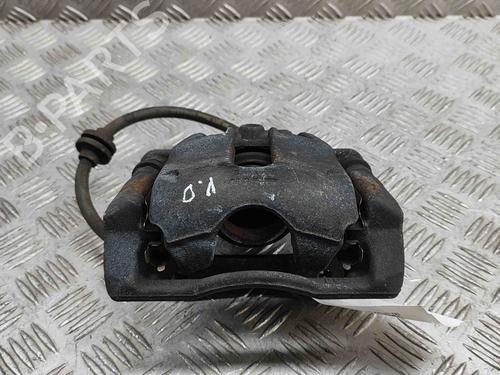 Used Right front brake caliper RENAULT CLIO IV (BH_) 0.9 TCe 90 (BHNF, BHMA, BHMH, BHJK, BHJR) (90 hp) 24143101
