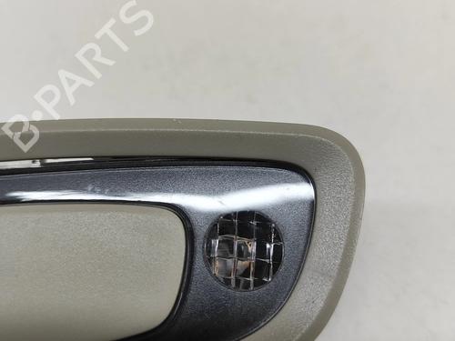 Interior roof light VOLVO XC60 II (246) D4 | BP33368912I8  - Image 8