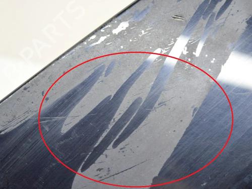 Other MASERATI QUATTROPORTE VI 3.8 GT S | BP14628697O1 