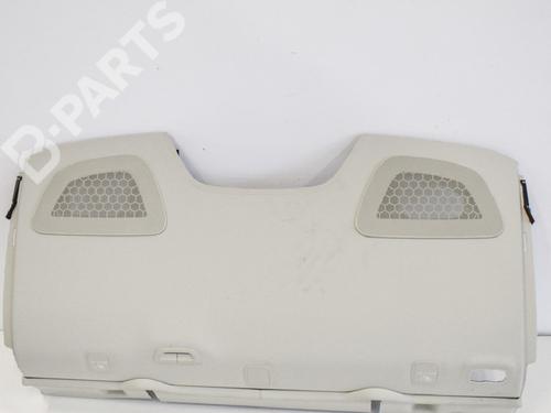Used Rear parcel shelf Rear parcel shelf VOLVO S90 II (234) D4 (190 hp) 7797833 7797833
