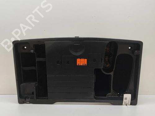 Used Other Other OPEL AMPERA (R12) EV 150 (151 hp) 27331070 27331070