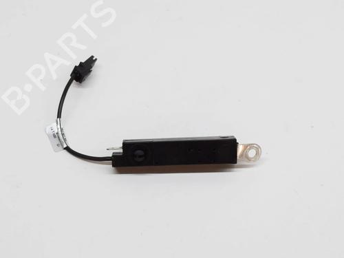 Used Electronic module MERCEDES-BENZ E-CLASS T-Model (S212) E 220 CDI / BlueTEC (212.202, 212.201) (170 hp) 7732071