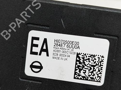 Electronic module NISSAN QASHQAI III (J12) 1.3 DIG-T All-wheel Drive | BP28556114M83 - Image 6