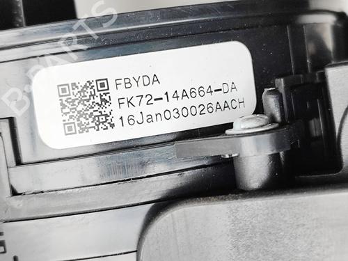 Steering column stalk JAGUAR F-PACE (X761) 2.0 TD4 AWD | BP33379520I23 - Image 10