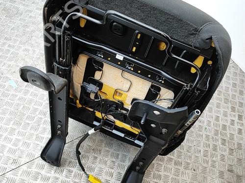 Right front seat JEEP WRANGLER III (JK) 3.6 V6 | BP36326498C16 - Image 5