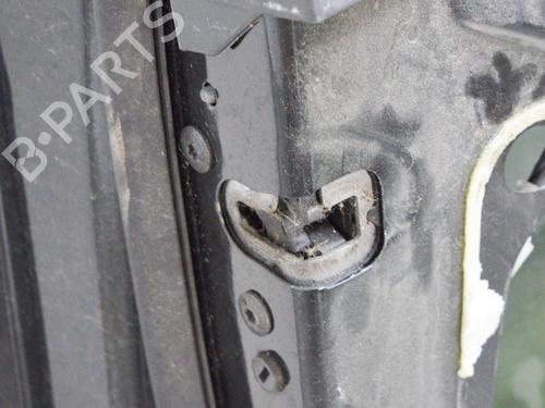 Left front door PEUGEOT 508 SW I (8E_) 1.6 BlueHDi 120 | BP6757993C2 
