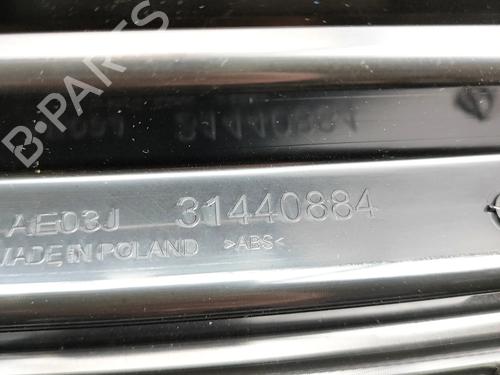 Pynteliste til bagklap VOLVO XC40 (536) B3 Mild-Hybrid | BP31859219C151 