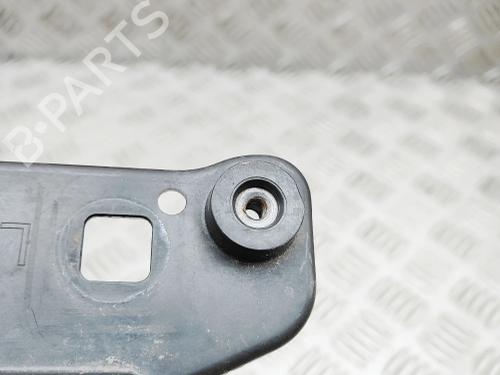 Front bumper bracket PORSCHE MACAN (95B) 3.0 S Diesel | BP40460074C158  - Image 5