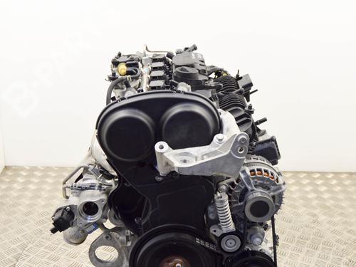 Engine VOLVO XC60 II (246) T5 | BP10991964M1