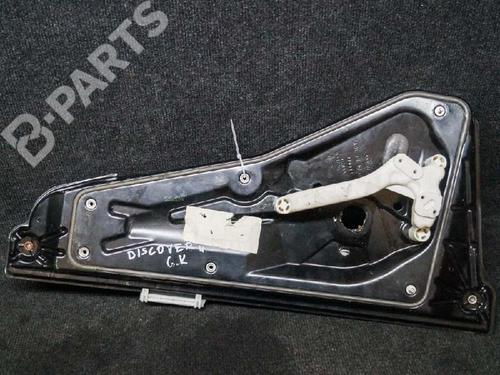 Used Rear left window mechanism LAND ROVER DISCOVERY IV (L319) 2.7 TD 4x4 (190 hp) 6717364