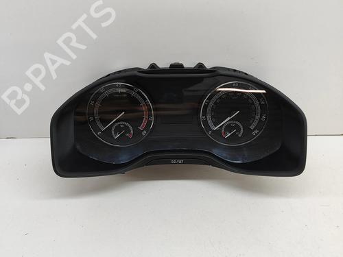 Used Instrument cluster Instrument cluster SKODA KAROQ (NU7, ND7) 1.5 TSI (150 hp) 36044311 36044311