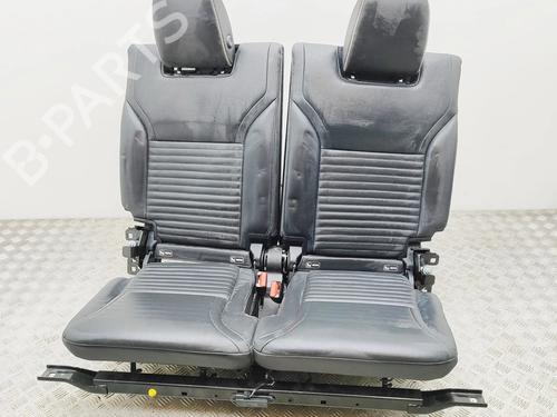Sæde Bagtil Sæde Bagtil LAND ROVER DISCOVERY V (L462) 3.0 D 4x4 (211 hp) 33882581 33882581