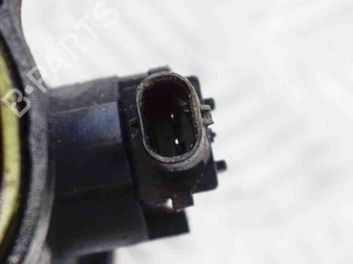 Mass air flow sensor BMW 3 Convertible (E93) 320 d | BP6744263M95 