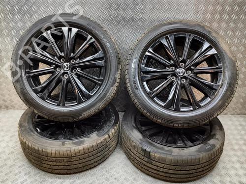 Used Rim MAZDA CX-5 (KF) 2.0 (165 hp) 24976521