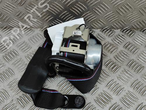 Rear right seatbelt BMW X7 (G07) xDrive 40 d Mild-Hybrid | BP27772564I28