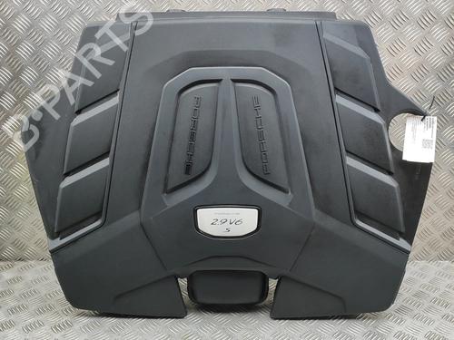 Used Upper protection Upper protection PORSCHE CAYENNE (9YA) 4.0 Turbo S E-Hybrid AWD (9YACH1) (680 hp) 34374598 34374598