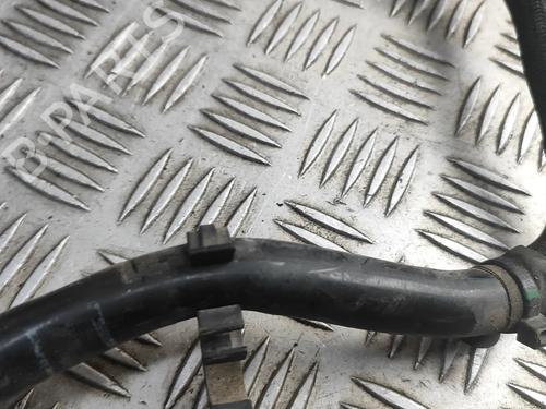 Pipe JAGUAR I-PACE (X590) EV400 AWD | BP28435722M125