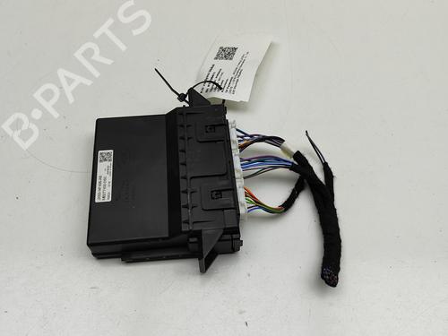 AC-Styringsenhed/Manøvreenhed JAGUAR F-PACE (X761) 2.0 TD4 | BP29830636I5 