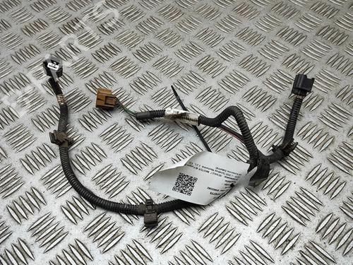 Electronic module RENAULT MASTER III Van (FV) 2.3 dCi 180 FWD (FV04, FV07) | BP38184633M83 - Image 2