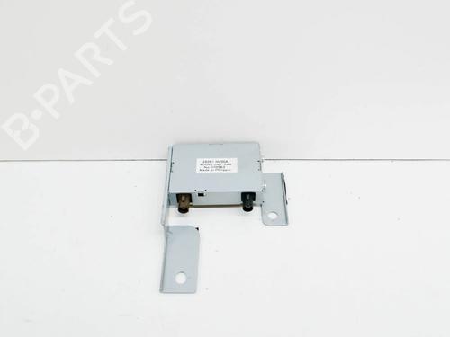 Used Electronic module NISSAN QASHQAI II (J11, J11_) 1.2 DIG-T (115 hp) 9629812