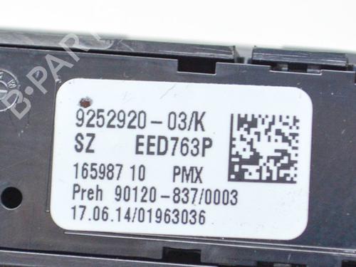 Switch BMW 1 (F20) M 135 i | BP10072964I30 