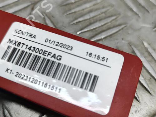 Cable FORD KUGA III (DFK) 2.5 FHEV | BP28687666E12 - Image 6