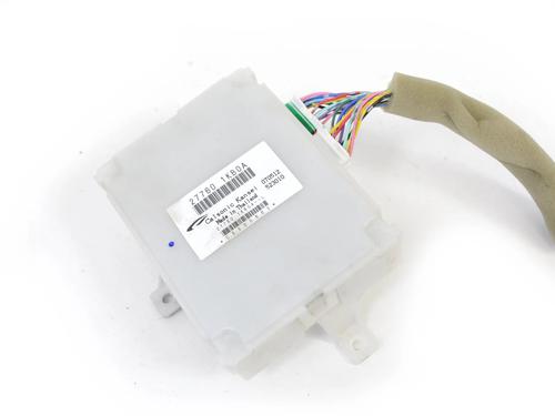 Used Electronic module NISSAN JUKE (F15) 1.5 dCi (110 hp) 30211497