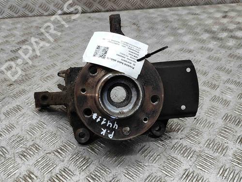 Left front steering knuckle OPEL VIVARO B Van (X82) 1.6 CDTI (05) | BP18036605M25 