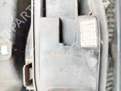 Right taillight FORD TRANSIT CUSTOM V362 Bus (F3) 2.2 TDCi | BP37030037C35 - Image 7