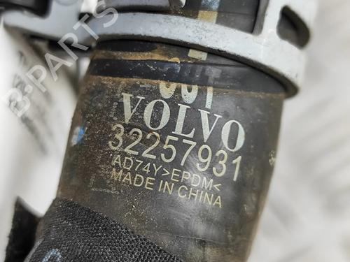 Pipe POLESTAR POLESTAR 2 (534) EV | BP28062439M125 