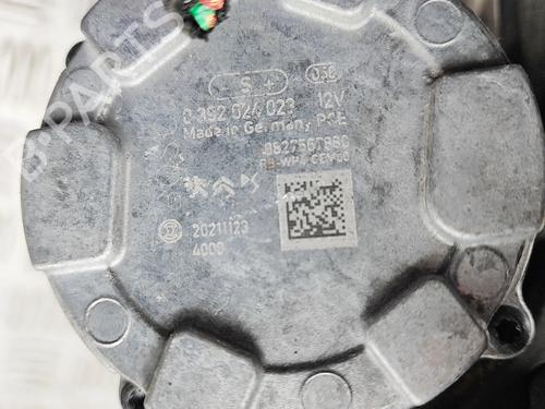 Auxiliary water pump OPEL MOKKA 1.2 (76) | BP37029357M111 - Image 7