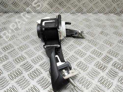 Rear left seatbelt NISSAN LEAF (ZE1) Electric | BP37797751I29 - Image 2